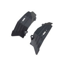 Front Inner Fender Liners, Jeep JT: SCX10 III MB by Axial SRP $23.18 Front Inner Fender Liners, Jeep JT: SCX10 III MB by Axial SRP $23.18