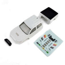 Body Set: SCX30 Tacoma by Axial SRP $23.96 Body Set: SCX30 Tacoma by Axial SRP $23.96