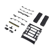 Body Parts & Accessories: SCX30 Tacoma by Axial SRP $27.68 Body Parts & Accessories: SCX30 Tacoma by Axial SRP $27.68