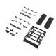 Body Parts & Accessories: SCX30 Tacoma by Axial SRP $27.68