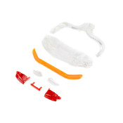 Lens Kit: SCX30 Tacoma by Axial SRP $25.84 Lens Kit: SCX30 Tacoma by Axial SRP $25.84