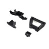Mounts and Cross Members: SCX30 Tacoma by Axial SRP $19.77 Mounts and Cross Members: SCX30 Tacoma by Axial SRP $19.77