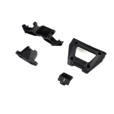 Mounts and Cross Members: SCX30 Tacoma by Axial SRP $19.77