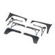 Body Armor & Mounts: SCX10 III XJ by Axial SRP $21.09