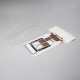 Body & Decal Set, Clear: SCX10 III XJ by Axial SRP $199.48