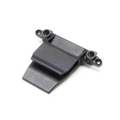 Body Mount, Chassis, Front: SCX10 III XJ by Axial SRP $14.74
