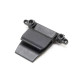 Body Mount, Chassis, Front: SCX10 III XJ by Axial SRP $14.74