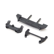 DirtBound Front Bumper Set: SCX10 III XJ by Axial SRP $25.28 DirtBound Front Bumper Set: SCX10 III XJ by Axial SRP $25.28