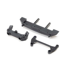 DirtBound Front Bumper Set: SCX10 III XJ by Axial SRP $25.28 DirtBound Front Bumper Set: SCX10 III XJ by Axial SRP $25.28