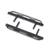 DirtBound Rock Slider Set: SCX10 III XJ by Axial SRP $25.28 DirtBound Rock Slider Set: SCX10 III XJ by Axial SRP $25.28