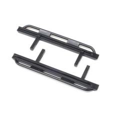 DirtBound Rock Slider Set: SCX10 III XJ by Axial SRP $25.28 DirtBound Rock Slider Set: SCX10 III XJ by Axial SRP $25.28