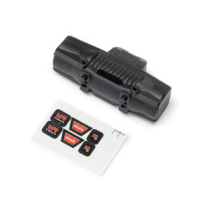 Warn EVO 10S Faux Winch: SCX10 III XJ by Axial SRP $14.74 Warn EVO 10S Faux Winch: SCX10 III XJ by Axial SRP $14.74