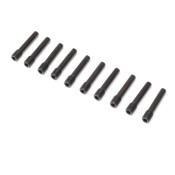 Screw Shaft M4x3.0x20mm (10) by Axial SRP $16.84 Screw Shaft M4x3.0x20mm (10) by Axial SRP $16.84