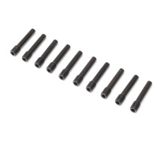 Screw Shaft M4x3.0x20mm (10) by Axial SRP $16.84 Screw Shaft M4x3.0x20mm (10) by Axial SRP $16.84
