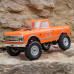 1/24 SCX24 1967 Chevrolet C10 4WD Truck RTR, Orange by Axial SRP $392.78 1/24 SCX24 1967 Chevrolet C10 4WD Truck RTR, Orange by Axial SRP $392.78