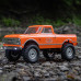 1/24 SCX24 1967 Chevrolet C10 4WD Truck RTR, Orange by Axial SRP $392.78 1/24 SCX24 1967 Chevrolet C10 4WD Truck RTR, Orange by Axial SRP $392.78