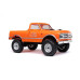 1/24 SCX24 1967 Chevrolet C10 4WD Truck RTR, Orange by Axial SRP $392.78 1/24 SCX24 1967 Chevrolet C10 4WD Truck RTR, Orange by Axial SRP $392.78