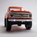 1/24 SCX24 1967 Chevrolet C10 4WD Truck RTR, Orange by Axial SRP $392.78 1/24 SCX24 1967 Chevrolet C10 4WD Truck RTR, Orange by Axial SRP $392.78