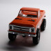 1/24 SCX24 1967 Chevrolet C10 4WD Truck RTR, Orange by Axial SRP $392.78 1/24 SCX24 1967 Chevrolet C10 4WD Truck RTR, Orange by Axial SRP $392.78