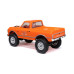 1/24 SCX24 1967 Chevrolet C10 4WD Truck RTR, Orange by Axial SRP $392.78 1/24 SCX24 1967 Chevrolet C10 4WD Truck RTR, Orange by Axial SRP $392.78