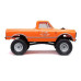 1/24 SCX24 1967 Chevrolet C10 4WD Truck RTR, Orange by Axial SRP $392.78 1/24 SCX24 1967 Chevrolet C10 4WD Truck RTR, Orange by Axial SRP $392.78