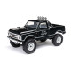 1/24 SCX24 1967 Chevrolet C10 4WD Truck RTR, Black by Axial SRP $392.78