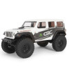 Axial SCX24 2019 Jeep Wrangler JLU CRC Rock Crawler Parts