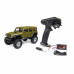 1/24 SCX24 Jeep Wrangler JLU 4X4 Rock Crawler Brushed RTR, Green by Axial SRP $353.97 1/24 SCX24 Jeep Wrangler JLU 4X4 Rock Crawler Brushed RTR, Green by Axial SRP $353.97
