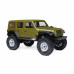 1/24 SCX24 Jeep Wrangler JLU 4X4 Rock Crawler Brushed RTR, Green by Axial SRP $353.97 1/24 SCX24 Jeep Wrangler JLU 4X4 Rock Crawler Brushed RTR, Green by Axial SRP $353.97