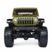 1/24 SCX24 Jeep Wrangler JLU 4X4 Rock Crawler Brushed RTR, Green by Axial SRP $353.97 1/24 SCX24 Jeep Wrangler JLU 4X4 Rock Crawler Brushed RTR, Green by Axial SRP $353.97