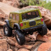 1/24 SCX24 Jeep Wrangler JLU 4X4 Rock Crawler Brushed RTR, Green by Axial SRP $353.97 1/24 SCX24 Jeep Wrangler JLU 4X4 Rock Crawler Brushed RTR, Green by Axial SRP $353.97