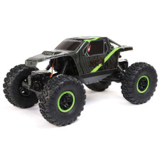 AX24 XC-1, 1/24th 4WS Crawler Brushed RTR, Green by Axial SRP $445.97