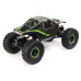 AX24 XC-1, 1/24th 4WS Crawler Brushed RTR, Green by Axial SRP $445.97