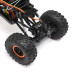 AX24 XC-1, 1/24th 4WS Crawler Brushed RTR, Green by Axial SRP $445.97