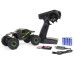 AX24 XC-1, 1/24th 4WS Crawler Brushed RTR, Green by Axial SRP $445.97