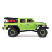 1/24 SCX24 Jeep JT Gladiator 4X4 RTR Brushed Rock Crawler (Battery & Charger Included), Green by Axial SRP $352.79 1/24 SCX24 Jeep JT Gladiator 4X4 RTR Brushed Rock Crawler (Battery & Charger Included), Green by Axial SRP $352.79