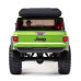 1/24 SCX24 Jeep JT Gladiator 4X4 RTR Brushed Rock Crawler (Battery & Charger Included), Green by Axial SRP $352.79 1/24 SCX24 Jeep JT Gladiator 4X4 RTR Brushed Rock Crawler (Battery & Charger Included), Green by Axial SRP $352.79