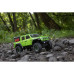 1/24 SCX24 Jeep JT Gladiator 4X4 RTR Brushed Rock Crawler (Battery & Charger Included), Green by Axial SRP $352.79 1/24 SCX24 Jeep JT Gladiator 4X4 RTR Brushed Rock Crawler (Battery & Charger Included), Green by Axial SRP $352.79