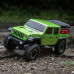 1/24 SCX24 Jeep JT Gladiator 4X4 RTR Brushed Rock Crawler (Battery & Charger Included), Green by Axial SRP $352.79 1/24 SCX24 Jeep JT Gladiator 4X4 RTR Brushed Rock Crawler (Battery & Charger Included), Green by Axial SRP $352.79