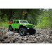 1/24 SCX24 Jeep JT Gladiator 4X4 RTR Brushed Rock Crawler (Battery & Charger Included), Green by Axial SRP $352.79 1/24 SCX24 Jeep JT Gladiator 4X4 RTR Brushed Rock Crawler (Battery & Charger Included), Green by Axial SRP $352.79