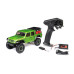 1/24 SCX24 Jeep JT Gladiator 4X4 RTR Brushed Rock Crawler (Battery & Charger Included), Green by Axial SRP $352.79 1/24 SCX24 Jeep JT Gladiator 4X4 RTR Brushed Rock Crawler (Battery & Charger Included), Green by Axial SRP $352.79