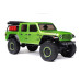 1/24 SCX24 Jeep JT Gladiator 4X4 RTR Brushed Rock Crawler (Battery & Charger Included), Green by Axial SRP $352.79 1/24 SCX24 Jeep JT Gladiator 4X4 RTR Brushed Rock Crawler (Battery & Charger Included), Green by Axial SRP $352.79