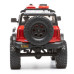 1/24 SCX24 2021 Ford Bronco 4WD Truck RTR, Red by Axial SRP $378.81