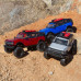 1/24 SCX24 2021 Ford Bronco 4WD Truck RTR, Red by Axial SRP $378.81
