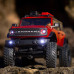 1/24 SCX24 2021 Ford Bronco 4WD Truck RTR, Red by Axial SRP $378.81