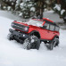 1/24 SCX24 2021 Ford Bronco 4WD Truck RTR, Red by Axial SRP $378.81