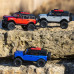 1/24 SCX24 2021 Ford Bronco 4WD Truck RTR, Grey by Axial SRP $378.81 1/24 SCX24 2021 Ford Bronco 4WD Truck RTR, Grey by Axial SRP $378.81