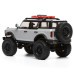 1/24 SCX24 2021 Ford Bronco 4WD Truck RTR, Grey by Axial SRP $378.81 1/24 SCX24 2021 Ford Bronco 4WD Truck RTR, Grey by Axial SRP $378.81