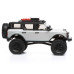 1/24 SCX24 2021 Ford Bronco 4WD Truck RTR, Grey by Axial SRP $378.81 1/24 SCX24 2021 Ford Bronco 4WD Truck RTR, Grey by Axial SRP $378.81