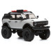1/24 SCX24 2021 Ford Bronco 4WD Truck RTR, Grey by Axial SRP $378.81 1/24 SCX24 2021 Ford Bronco 4WD Truck RTR, Grey by Axial SRP $378.81